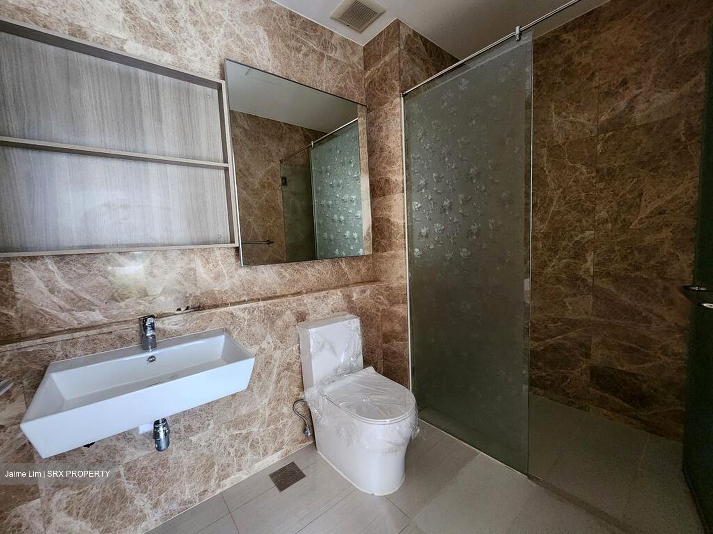 Boathouse Residences (D19), Condominium #502571431